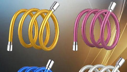 PVC銀粉管有尺寸嗎？